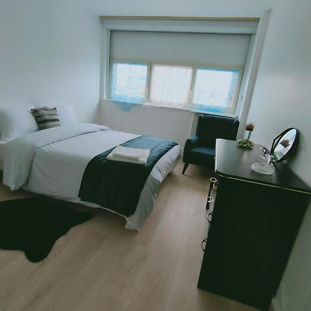 Mon Superbe Appartement Аржантей Экстерьер фото
