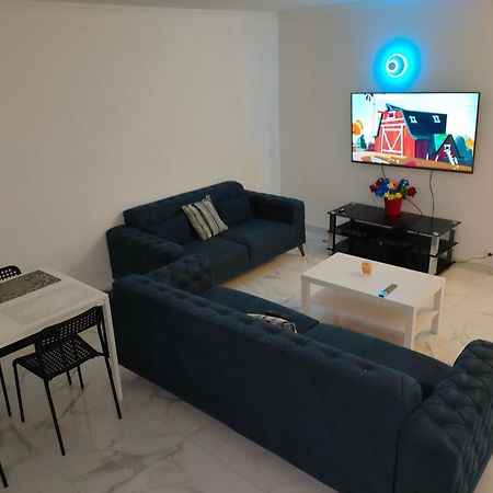 Mon Superbe Appartement Аржантей Экстерьер фото