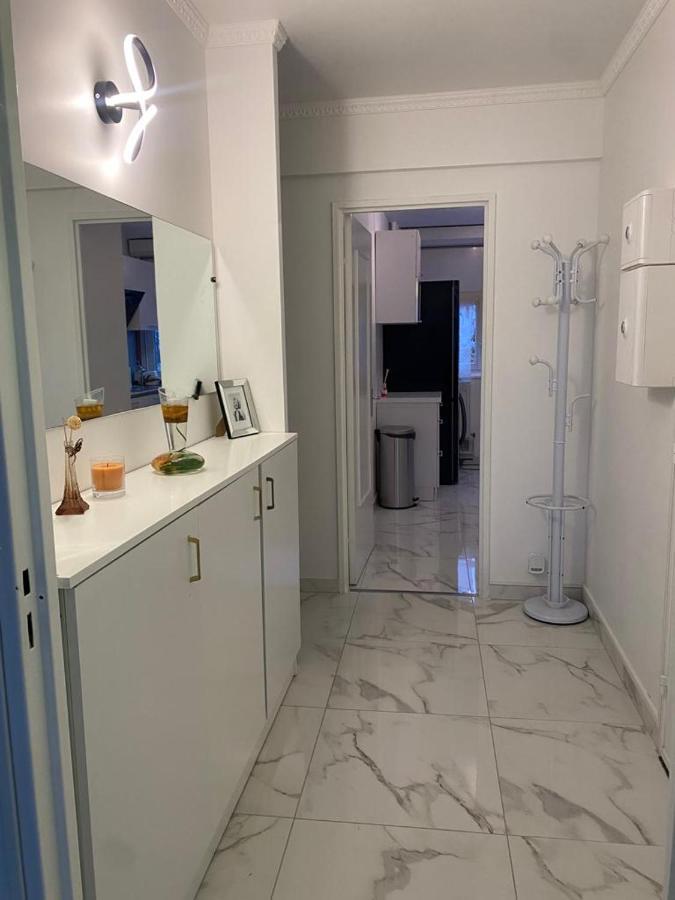 Mon Superbe Appartement Аржантей Экстерьер фото