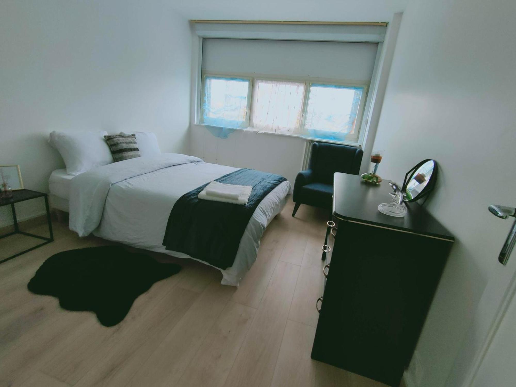 Mon Superbe Appartement Аржантей Экстерьер фото