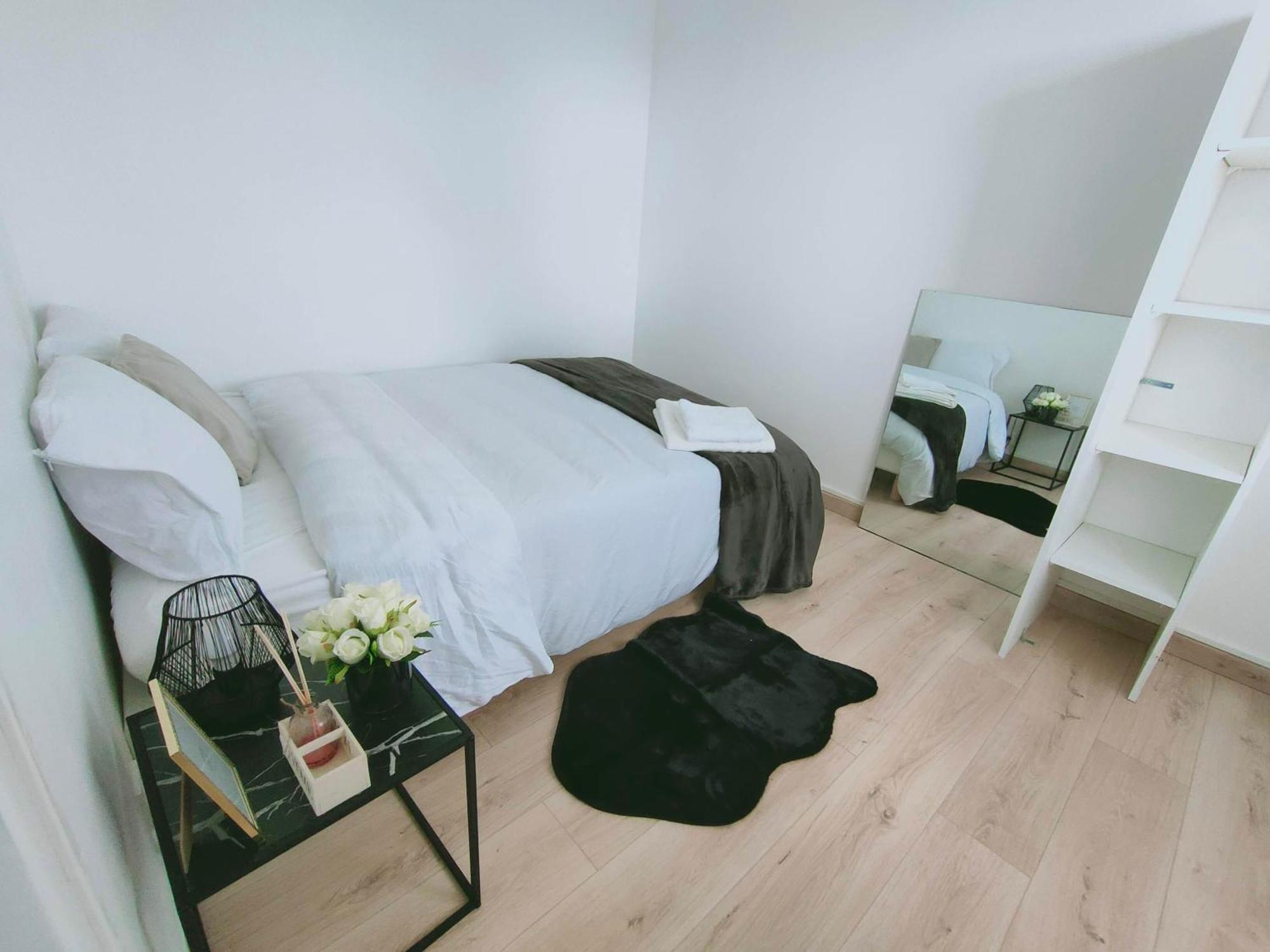 Mon Superbe Appartement Аржантей Экстерьер фото