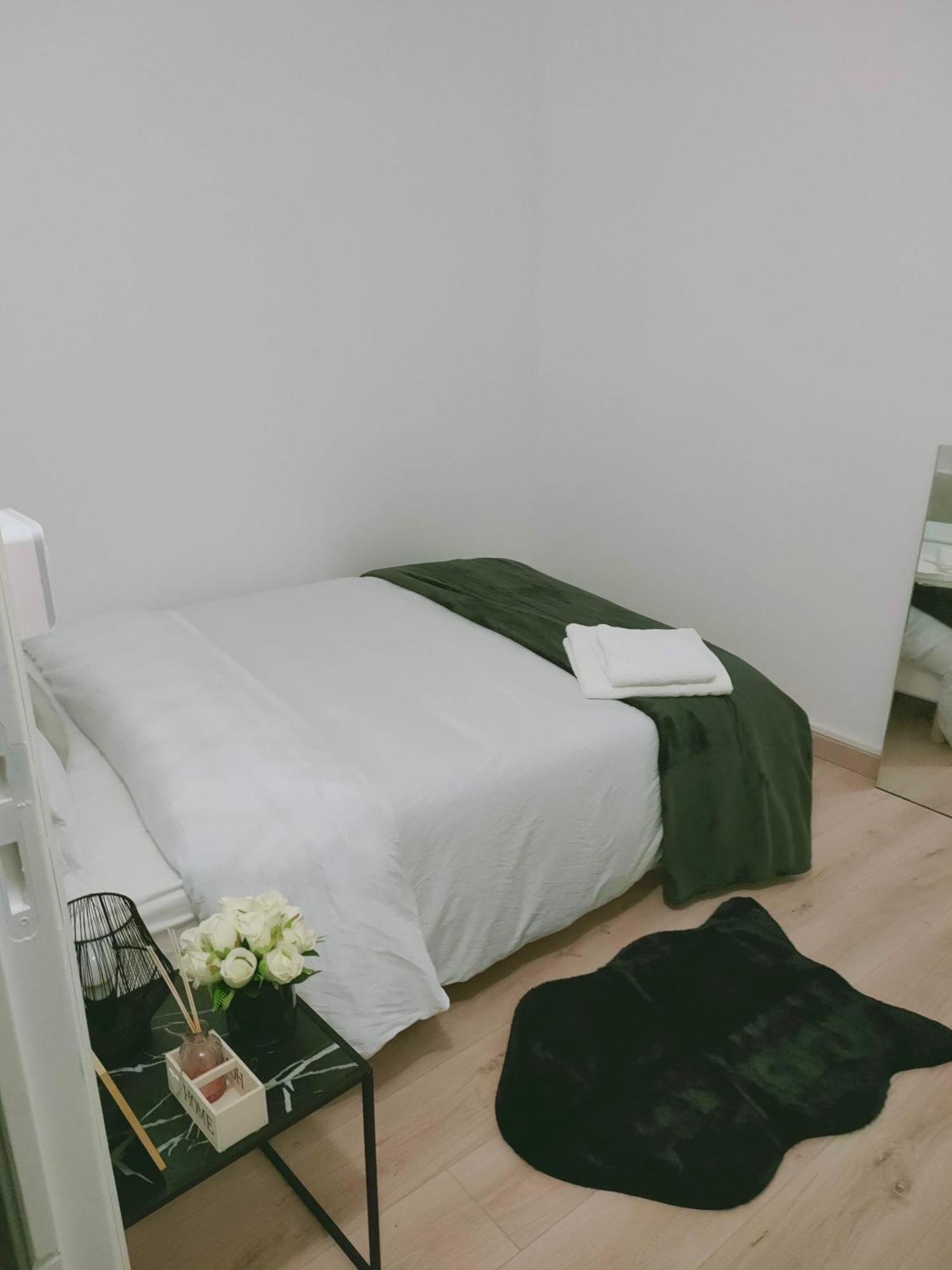 Mon Superbe Appartement Аржантей Экстерьер фото