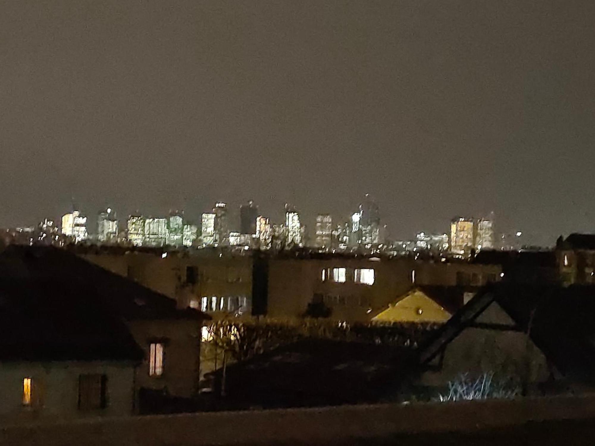 Mon Superbe Appartement Аржантей Экстерьер фото