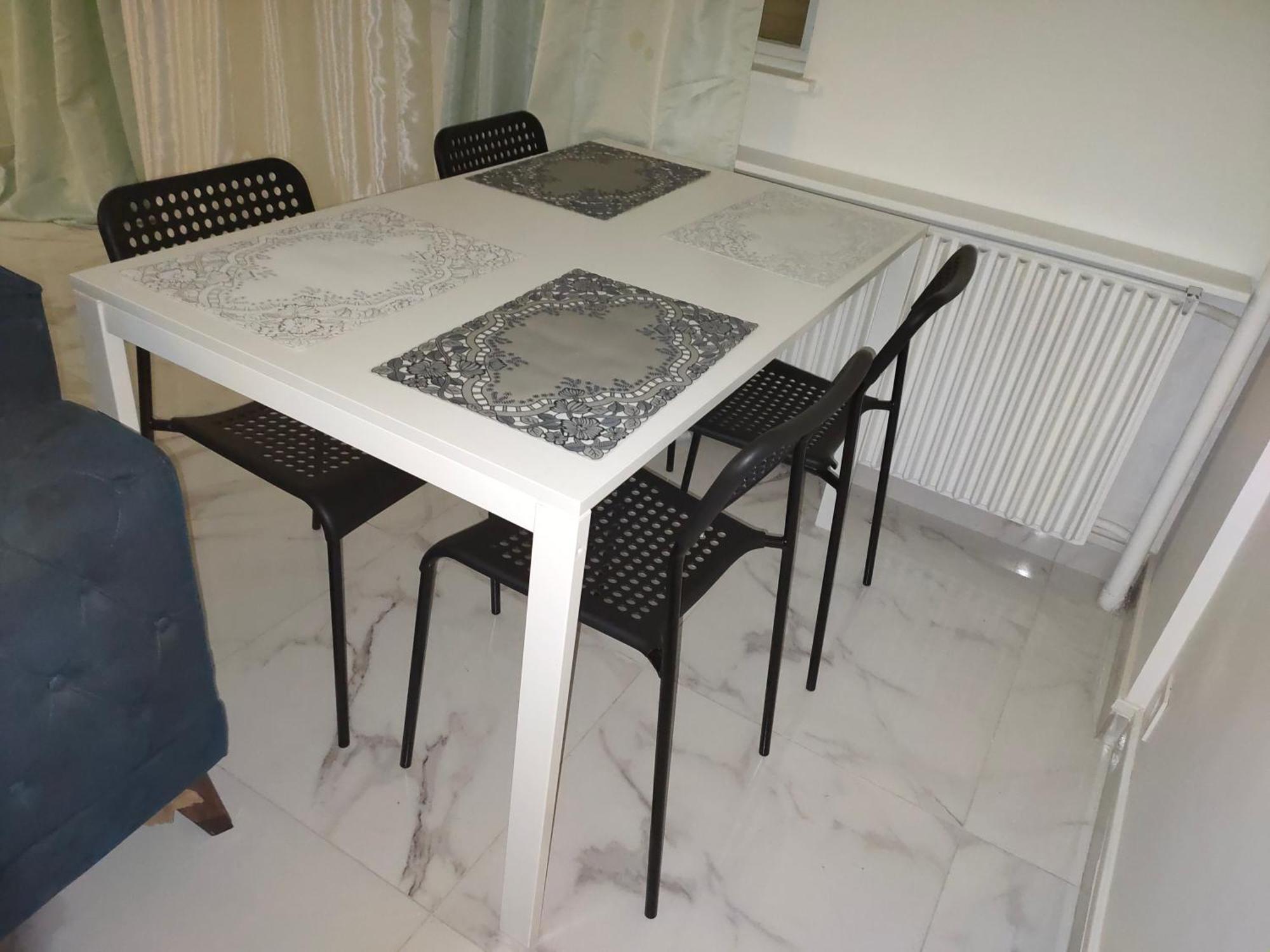 Mon Superbe Appartement Аржантей Экстерьер фото